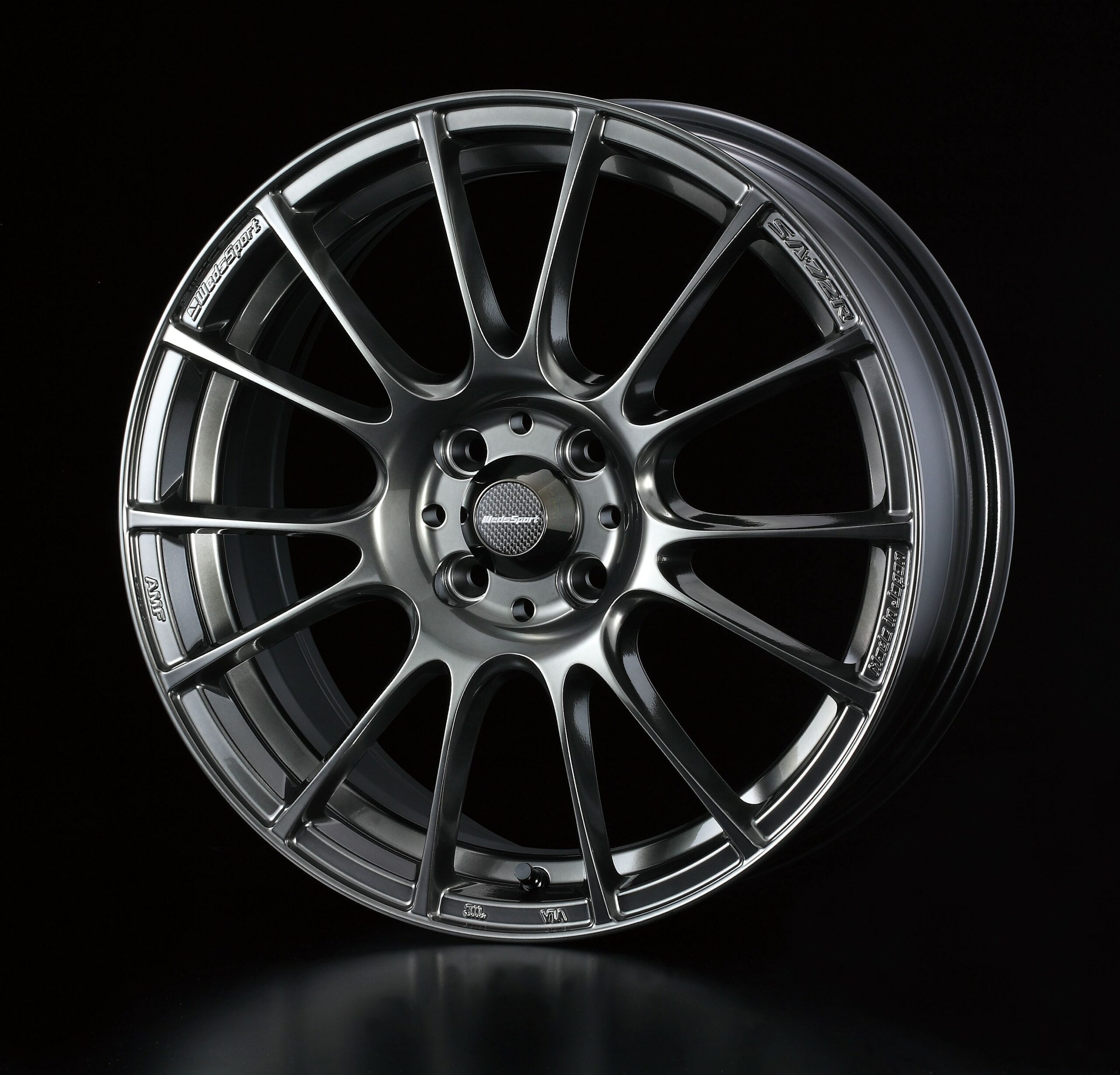 SALE WedsSport SA-72R HBC - Weds Wheels Europe