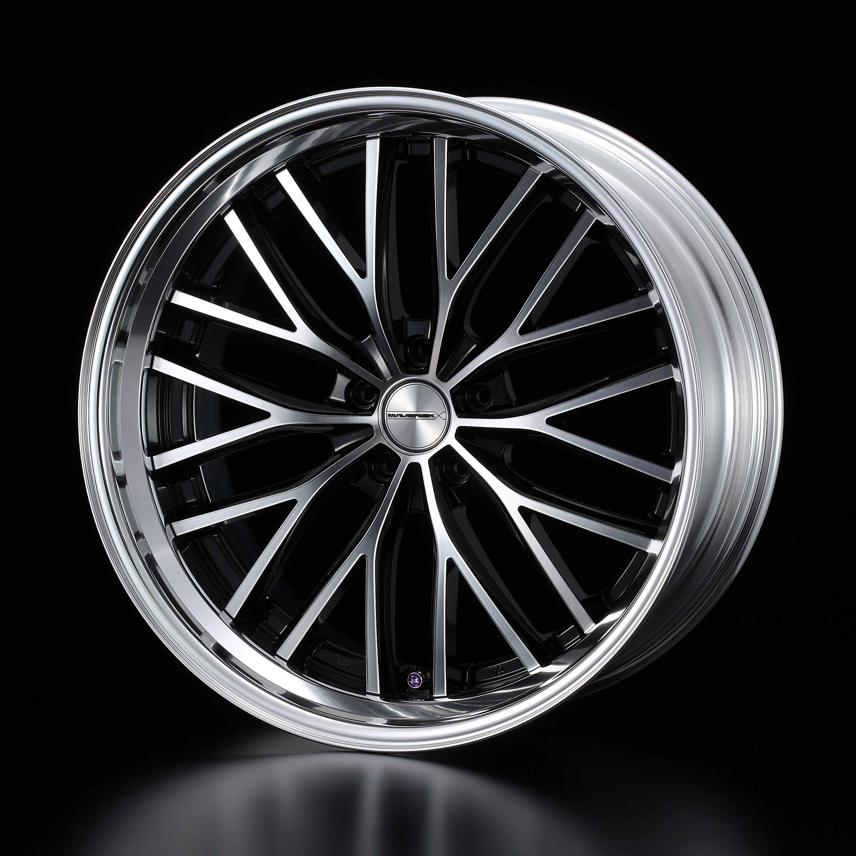 21 Inch Maverick 910M - Weds Wheels Europe