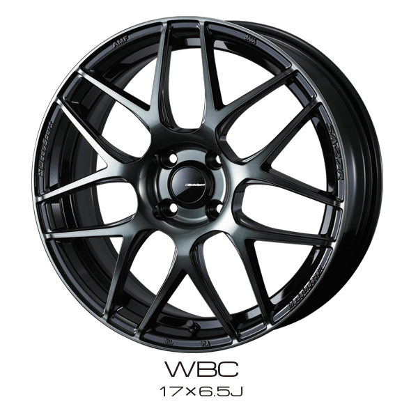 SA 27R WBC