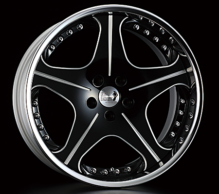 LeonHardiritt Orden CV by Superstar - Weds Wheels Europe