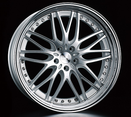 SuperStar LeonHardiritt Bugel 19インチ LeonHardiritt Bügel by SuperStar - Weds Wheels Europe