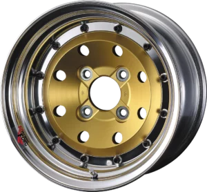 Racing Forg FG