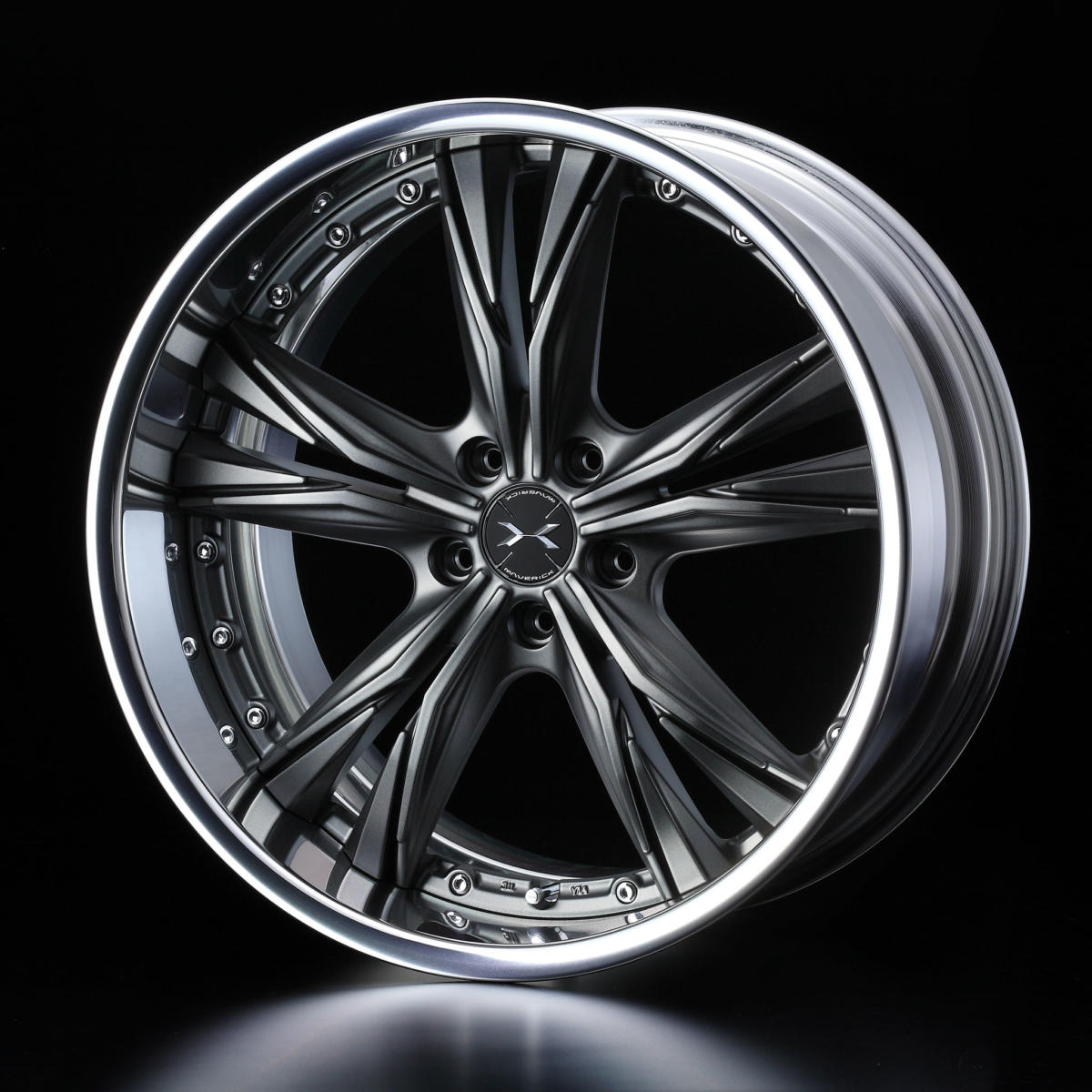 605S Wheels Europe